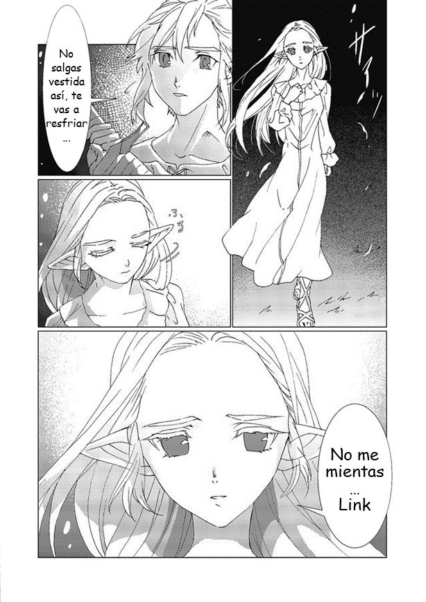 Star Aquamarine page 11 full
