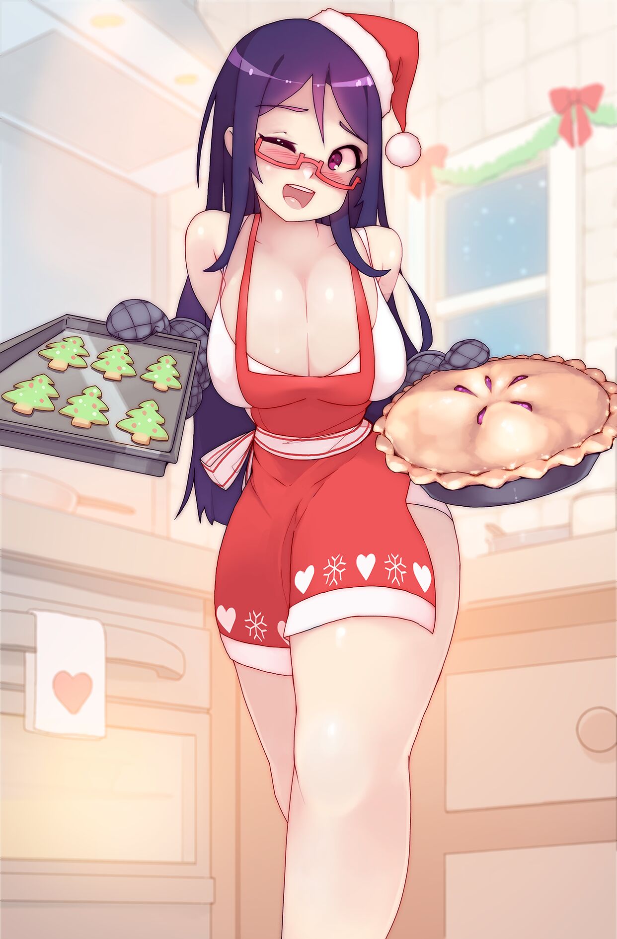 Sakie Sato page 1 full