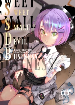 sweet small devil business