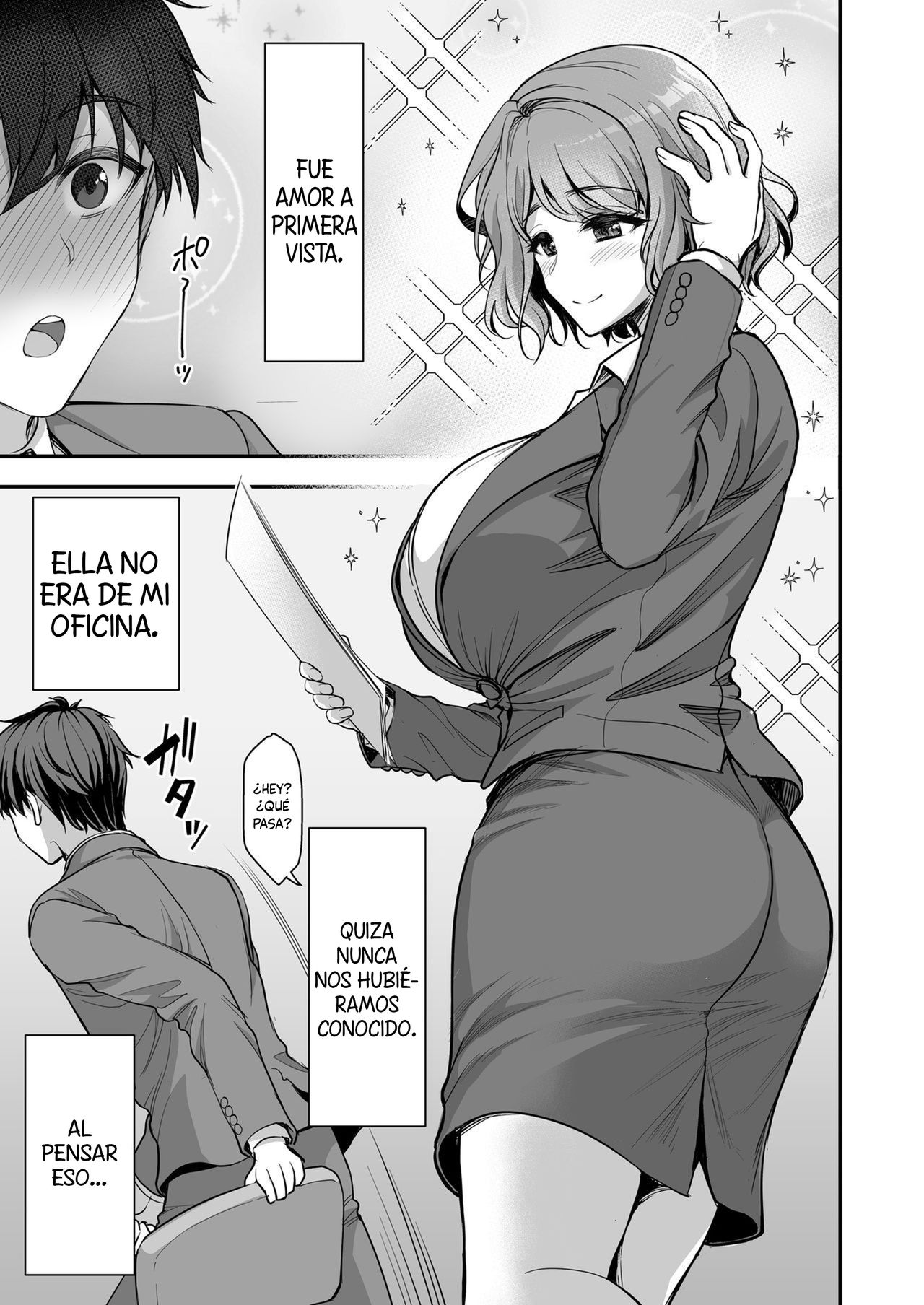 Ore ga Joushi no Tsuma to Uwaki shite mo Tenohira no Ue page 7 full
