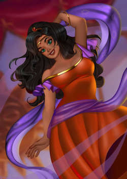 Esmeralda