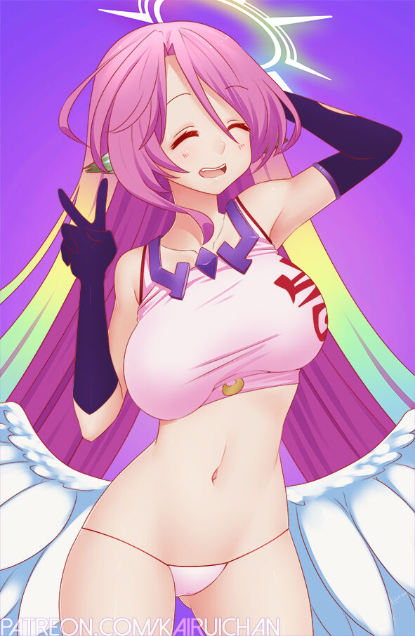 Jibril page 10 full
