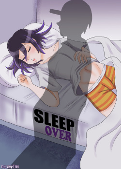 Sleep Over  - Danganronpa Dj