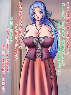 lu1da no sakaba soware