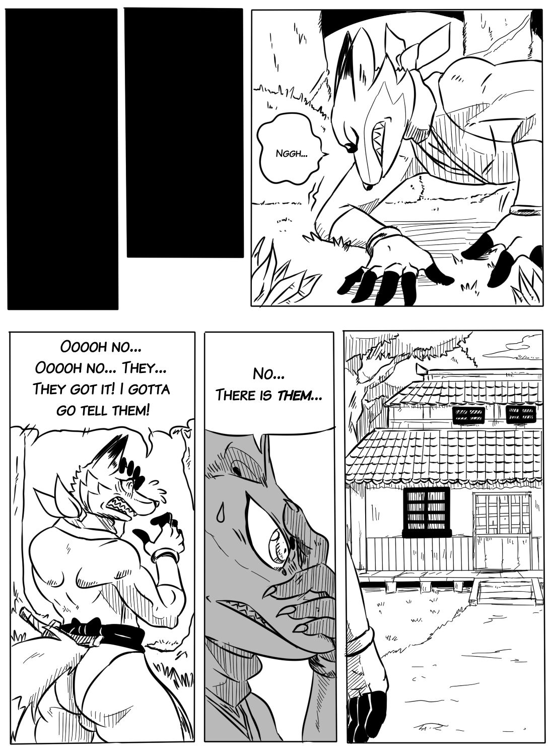 One Night Treasure page 4 full
