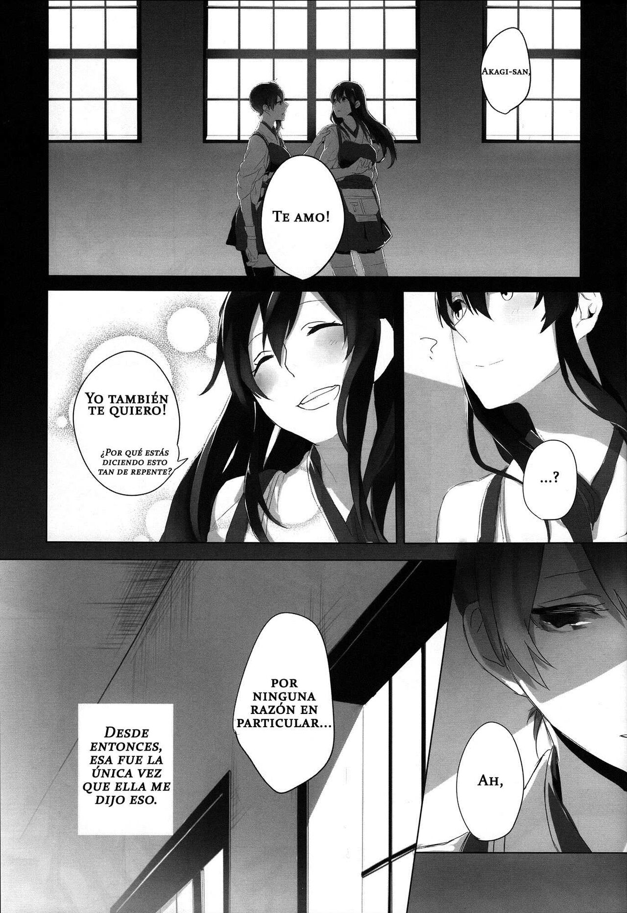 Ippai Taberu Kimi ga Suki! | I love the one who eats a lot page 2 full