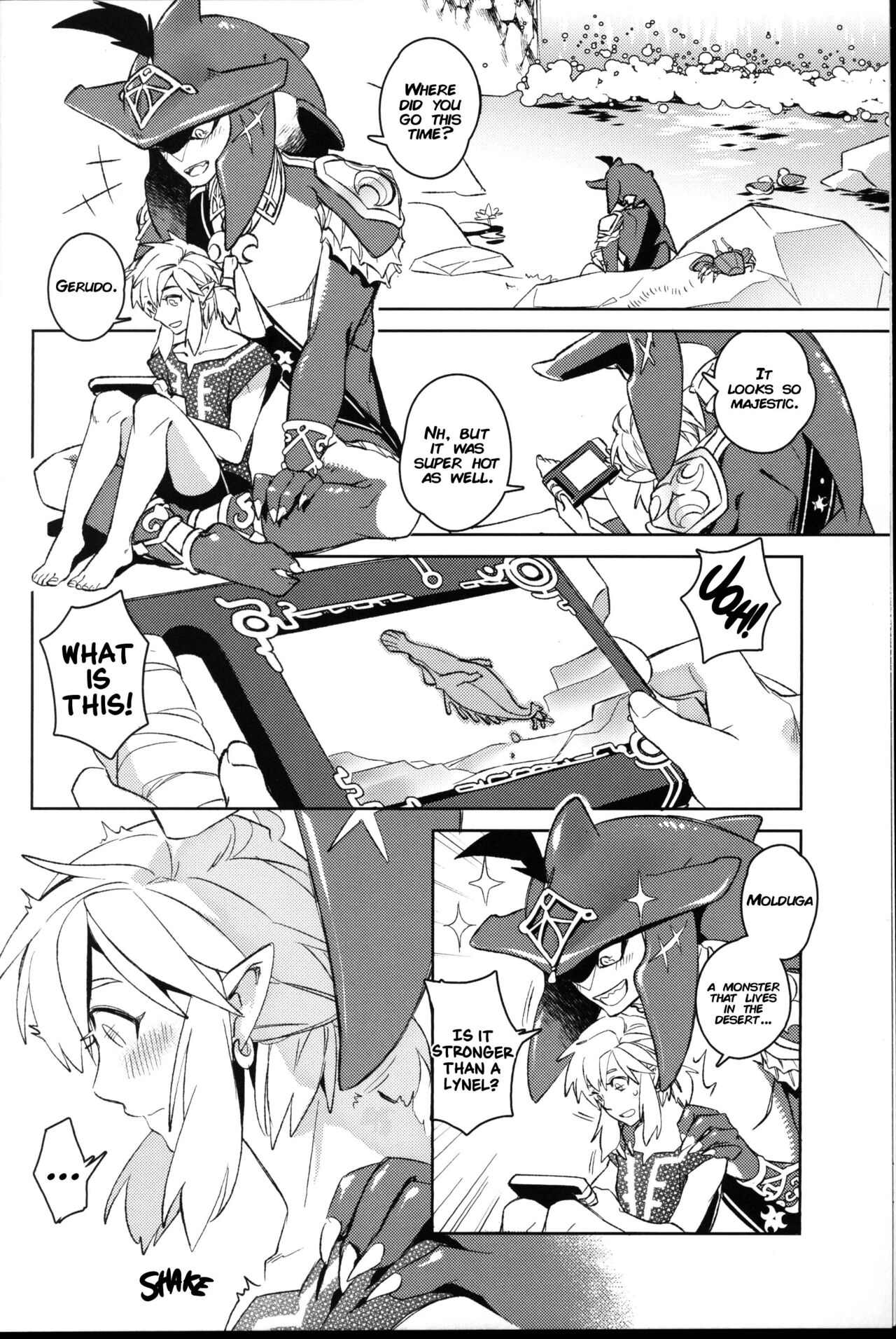 Placoid page 9 full