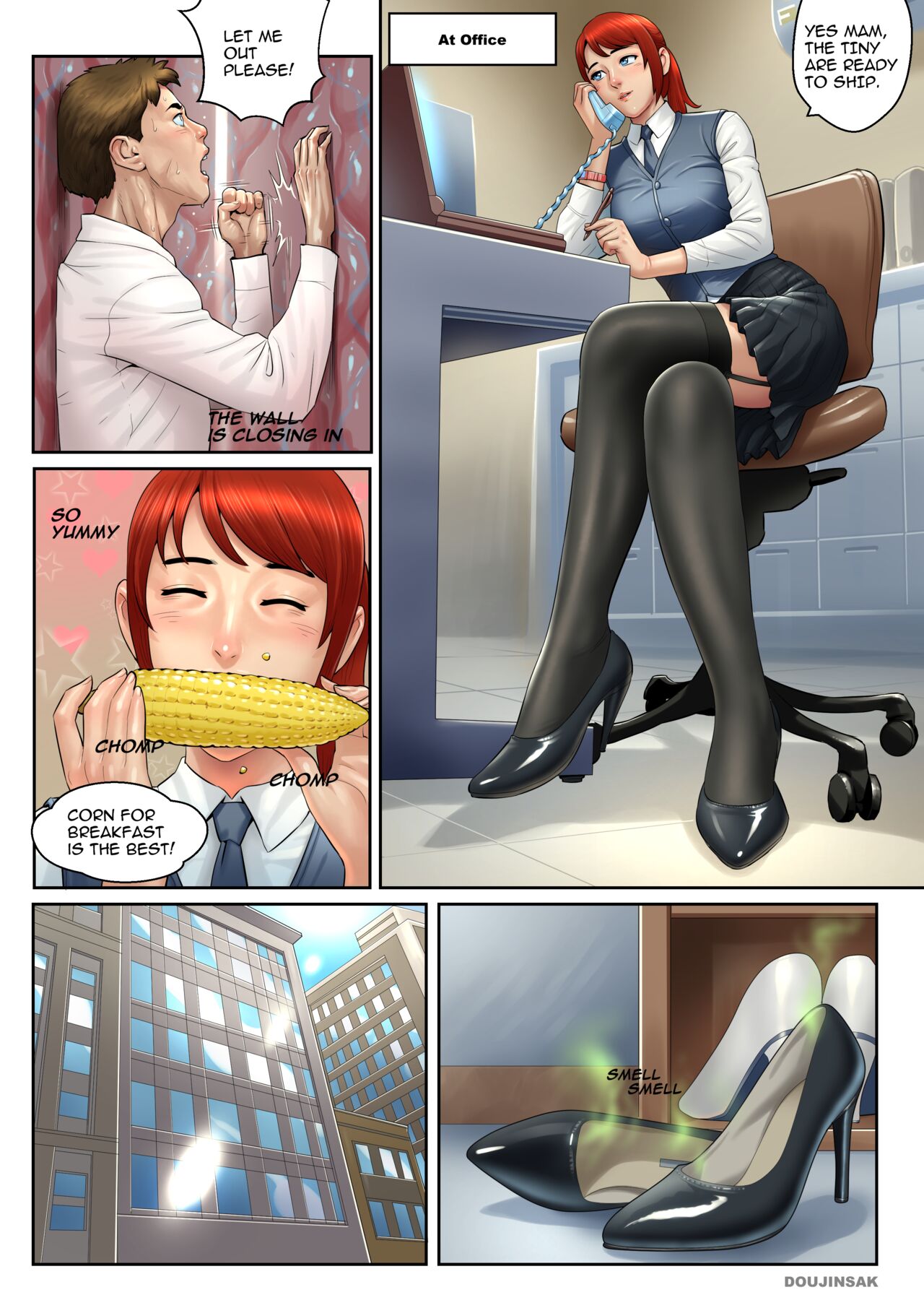 Tammy page 3 full