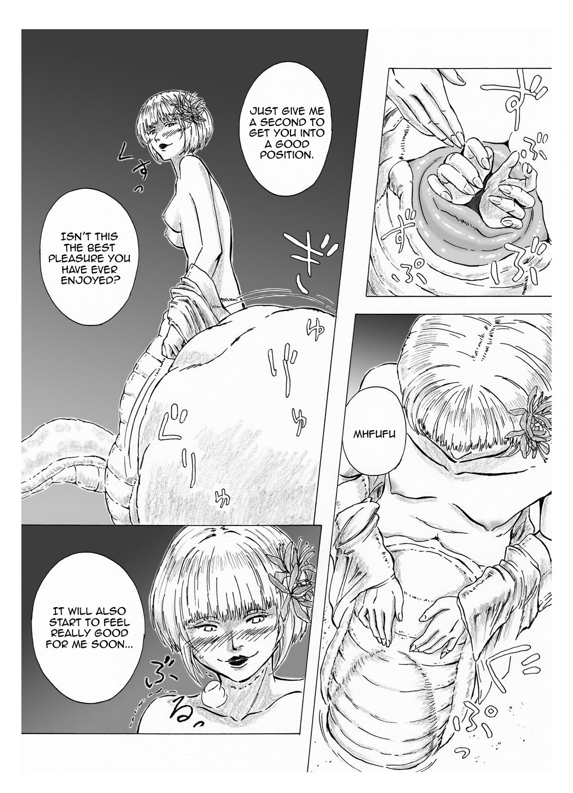random vore sequences page 11 full