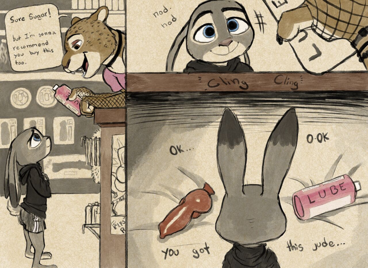 Tryout - Ongoing page 2 full