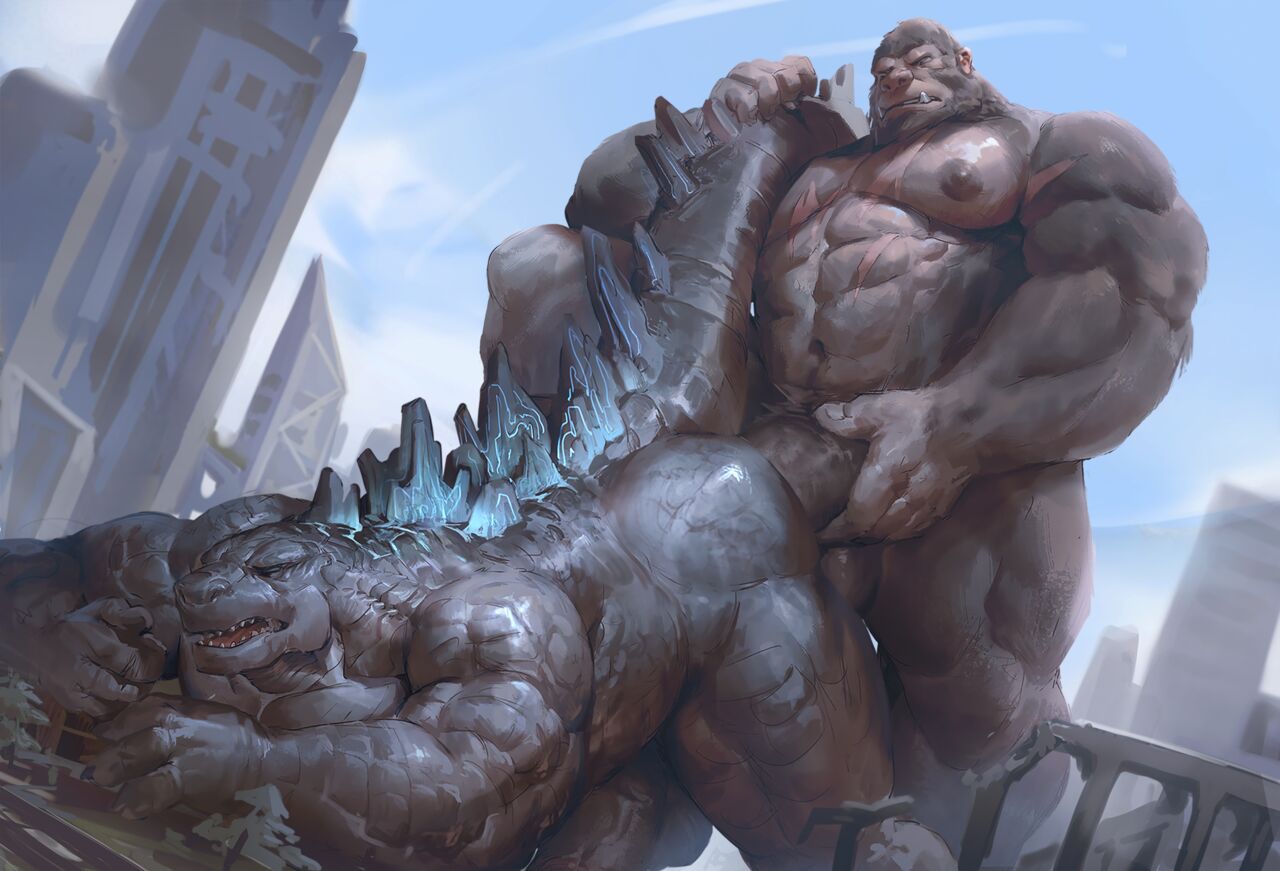 Patreon rewards 2021 April page 11 full