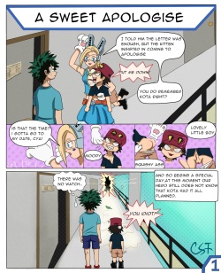 Parody: My Hero Academia Page 52 - Hentai Manga, Comic Porn & Doujinshi