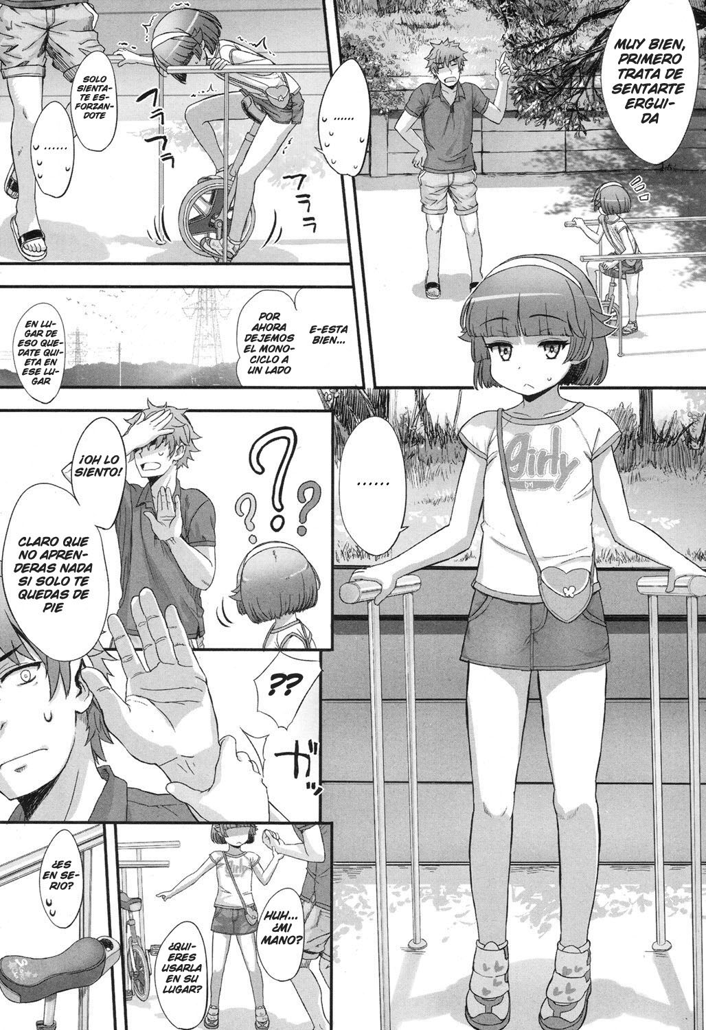 Renshuu. page 4 full