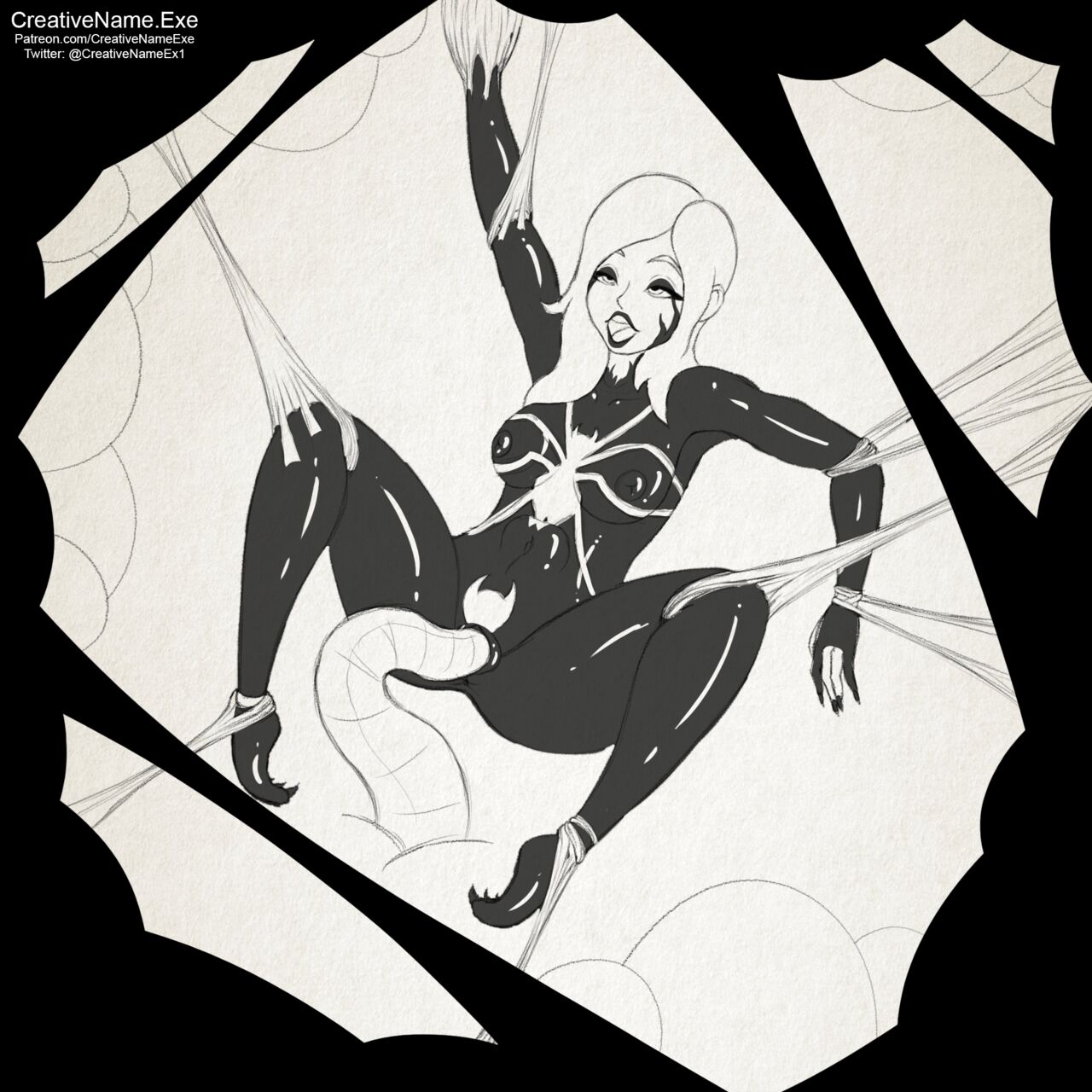 Tangled - Animated Sketch page 6 full
