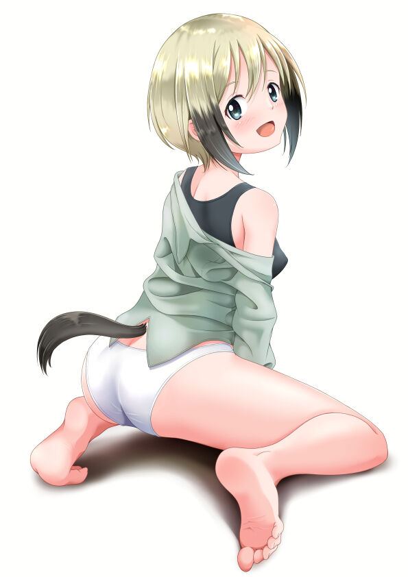 Erica Hartmann page 4 full