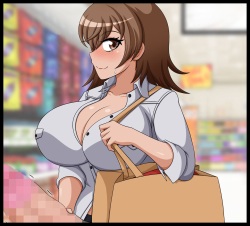 Futa Misaka Misuzu